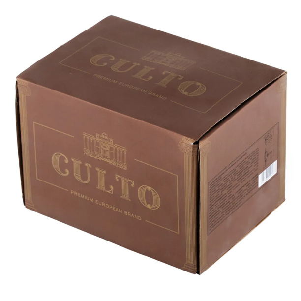 Смеситель для ванны CULTO Antique хром от магазина ЛесКонПром.ру