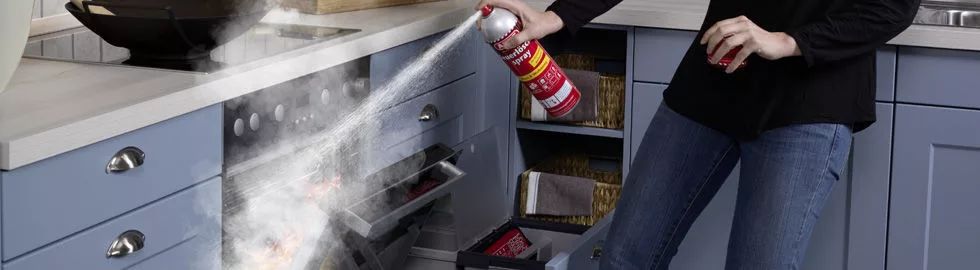 Огнеупорный плед Hailo от магазина ЛесКонПром.ру