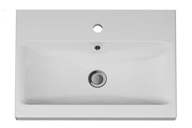 Раковина встраиваемая AM.PM Gem 80529473 от магазина ЛесКонПром.ру