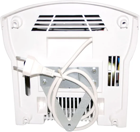 Сушилка для рук G-Teq 8820 PW от магазина ЛесКонПром.ру