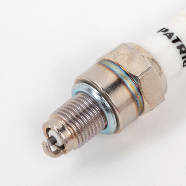 Свеча зажигания F7RTC PATRIOT от магазина ЛесКонПром.ру
