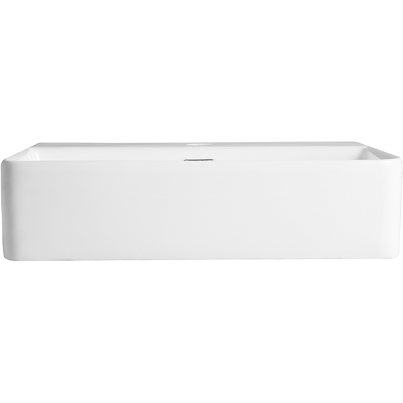 Раковина Orange 42 B04-500W Белая от магазина ЛесКонПром.ру