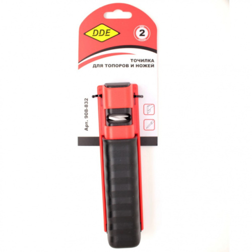 Топоры и точилки