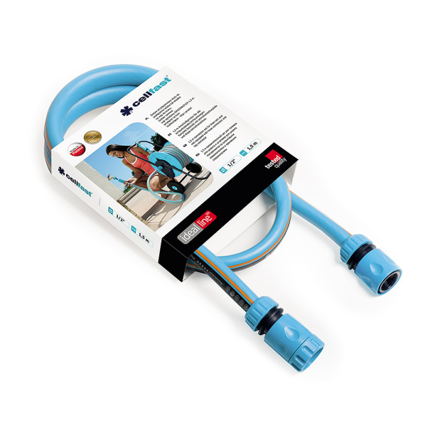 Шланг подсоединения для тележки Cellfast от магазина ЛесКонПром.ру