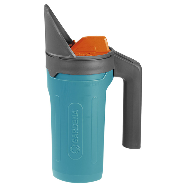 Разбрасыватель-сеялка Gardena ручной от магазина ЛесКонПром.ру