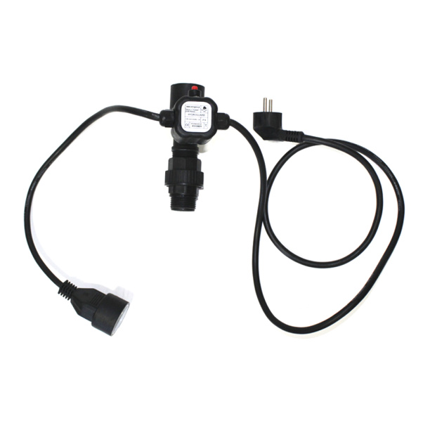 Защита от сухого хода от магазина ЛесКонПром.ру