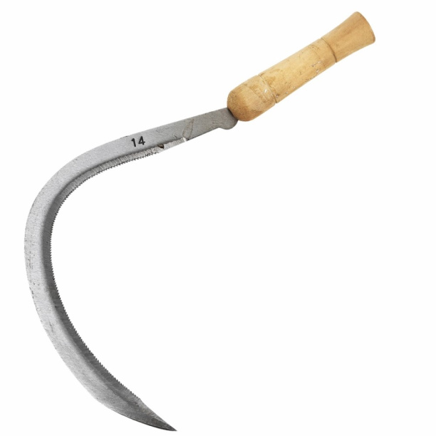 Серп 30 см 010501 от магазина ЛесКонПром.ру