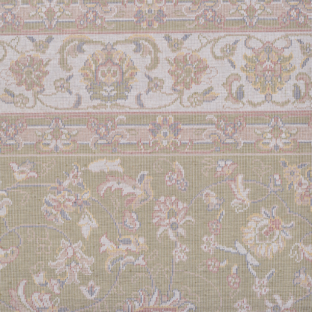 Ковер Аравия 5471 2,4х3,3 м от магазина ЛесКонПром.ру