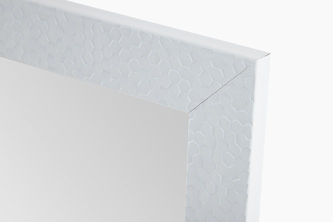 Зеркало в раме 368466020 80540107 от магазина ЛесКонПром.ру