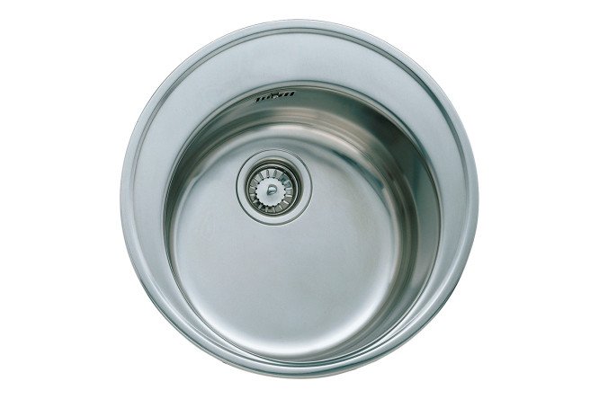 Мойка врезная Teka Centroval 80542108 от магазина ЛесКонПром.ру