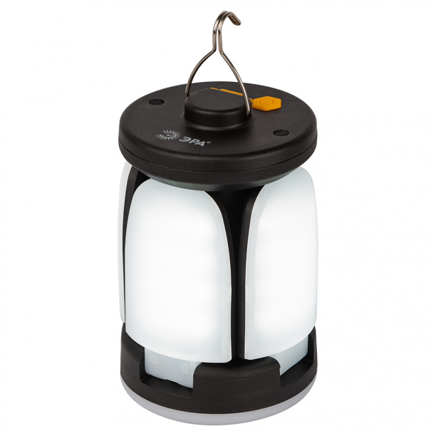 Фонарь кемпинговый ЭРА KA-802 10 Вт аккумуляторный от магазина ЛесКонПром.ру