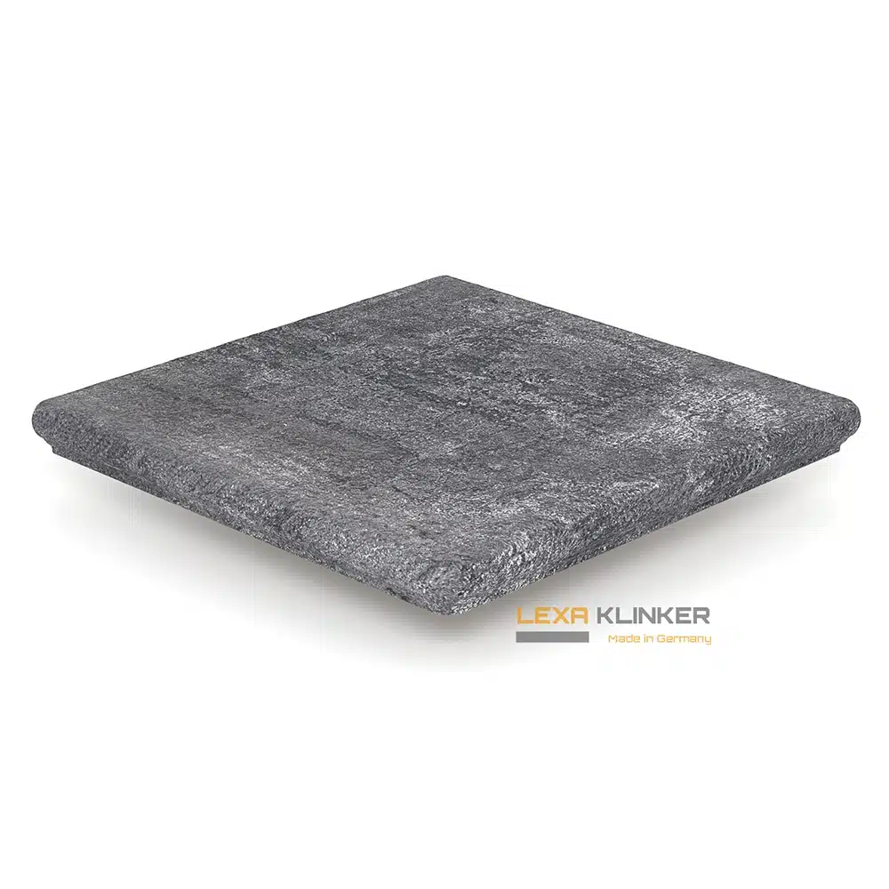 УГЛОВАЯ СТУПЕНЬ BREMEN ANTHRAZIT от магазина ЛесКонПром.ру