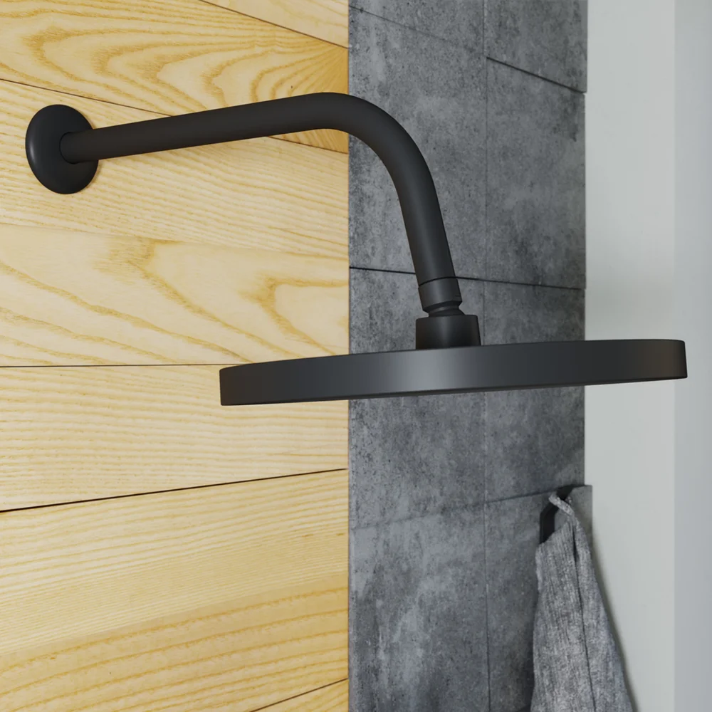 Верхний душ IDDIS SpaHome SPA26BPi64 от магазина ЛесКонПром.ру