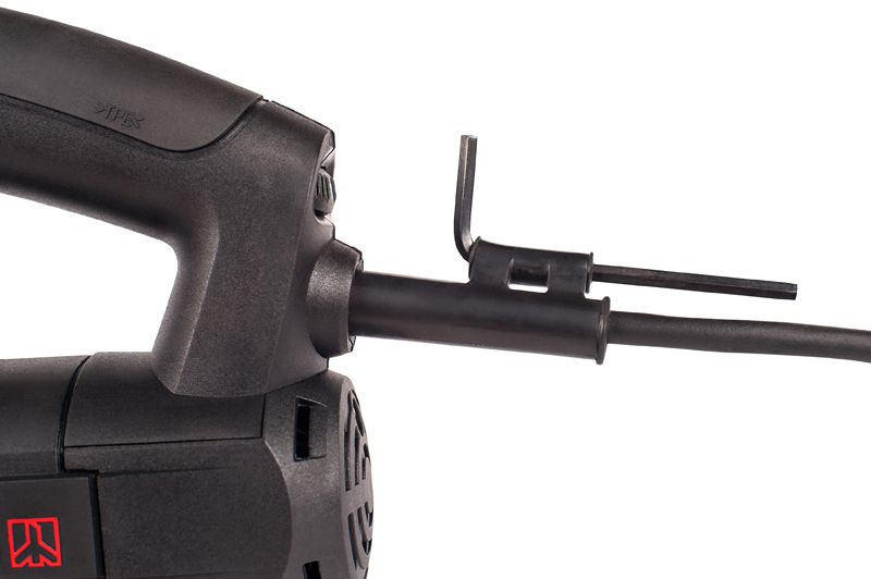 Лобзик KRESS KU472 720Вт (2800 ход/мин) электрический от магазина ЛесКонПром.ру