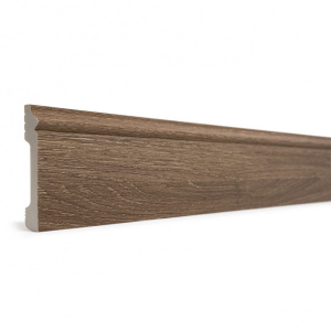 Плинтусы для пола