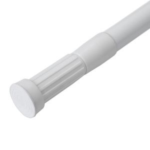 Штанги и кольца для штор