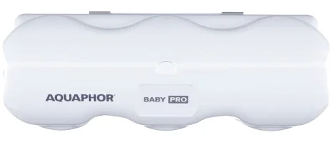 Фильтр Аквафор Кристалл Baby H Pro с краном от магазина ЛесКонПром.ру