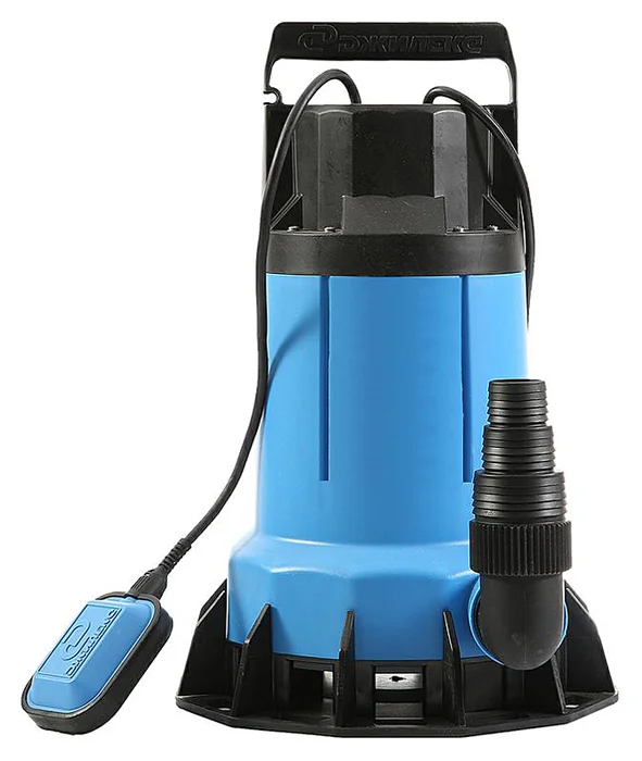 Дренажный насос Джилекс Качок 550/14 от магазина ЛесКонПром.ру