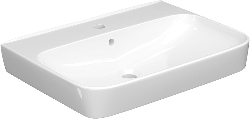 Раковина Laparet Accord 60 Белая от магазина ЛесКонПром.ру