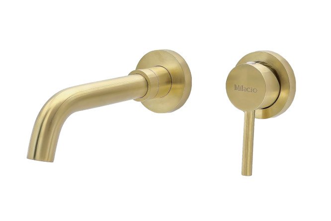 Смеситель для раковины MILACIO Ultra 80517334 от магазина ЛесКонПром.ру