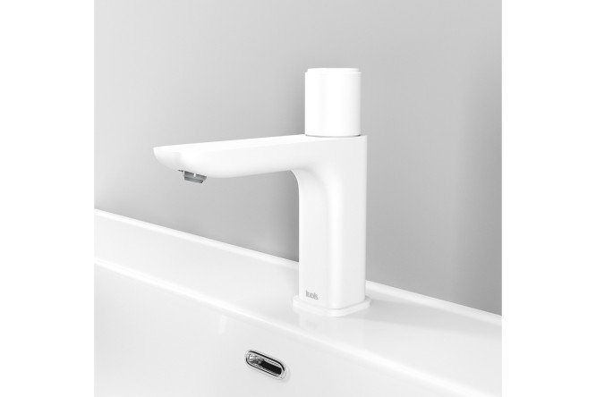 Смеситель для умывальника IDDIS Slide 80534130 от магазина ЛесКонПром.ру