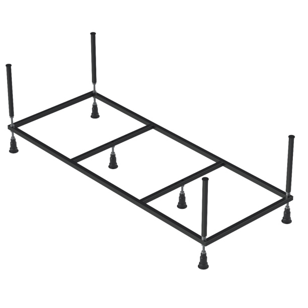 Каркас для ванны Cersanit Lorena 170 см от магазина ЛесКонПром.ру