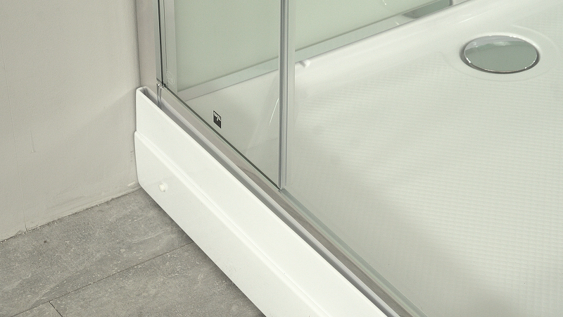 Душевая кабина Timo Premium 120x80 ILMA102R без гидромассажа от магазина ЛесКонПром.ру