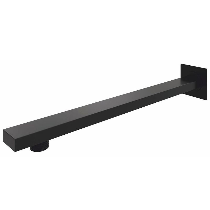 Душевая система WasserKRAFT A172071 Черная матовая от магазина ЛесКонПром.ру