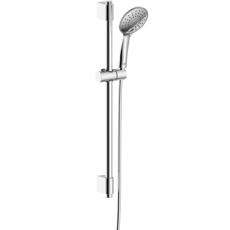 Душевой гарнитур Rossinka AC-26 Хром от магазина ЛесКонПром.ру