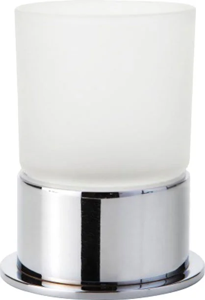 Стакан Bemeta Omega 138110061 от магазина ЛесКонПром.ру