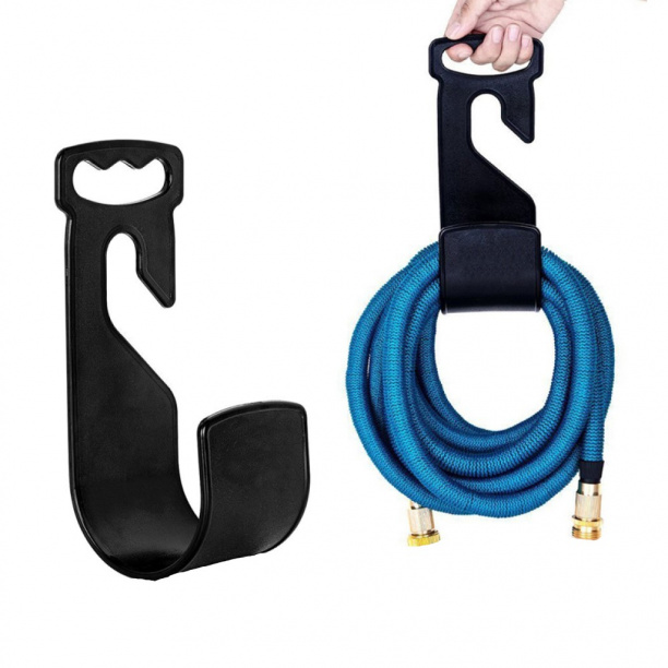 Держатель для шланга 25х10,5 см от магазина ЛесКонПром.ру