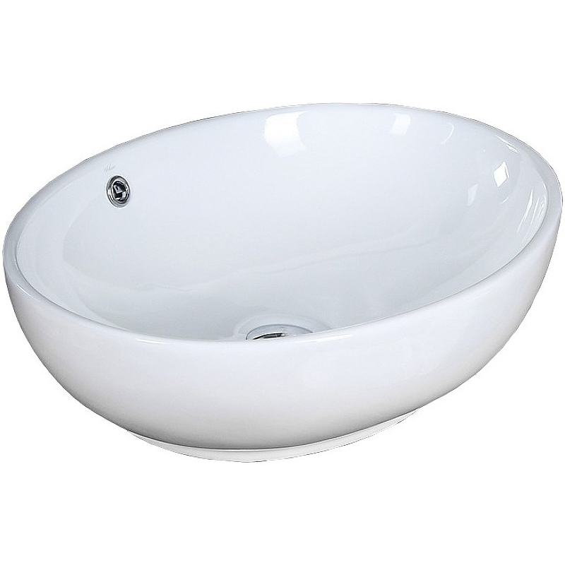 Раковина-чаша Melana 60 MLN-A499 Белая от магазина ЛесКонПром.ру