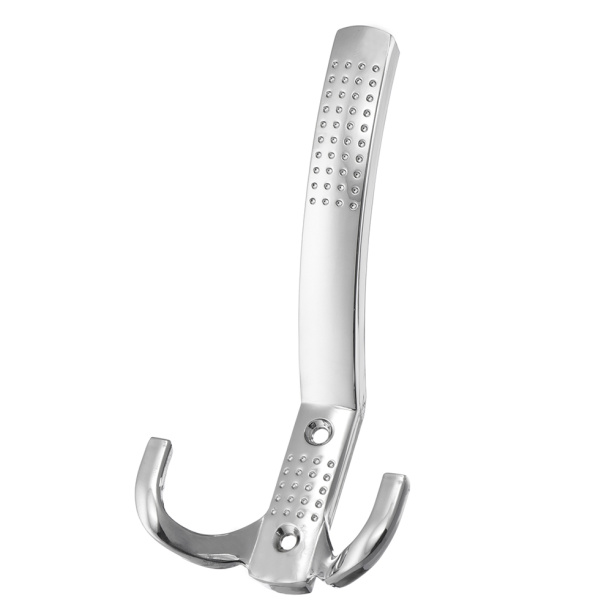 Крючок мебельный KERRON 0071 хром от магазина ЛесКонПром.ру