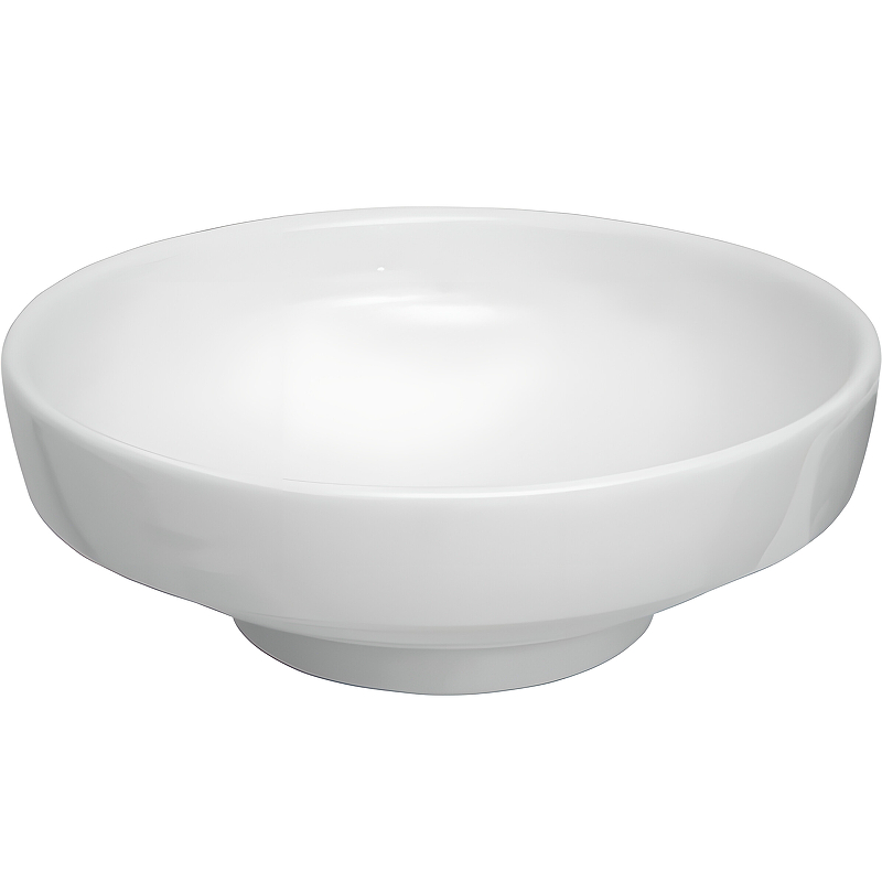 Раковина-чаша Vitra Water Jewels 40 4334B003-1361 Белая от магазина ЛесКонПром.ру