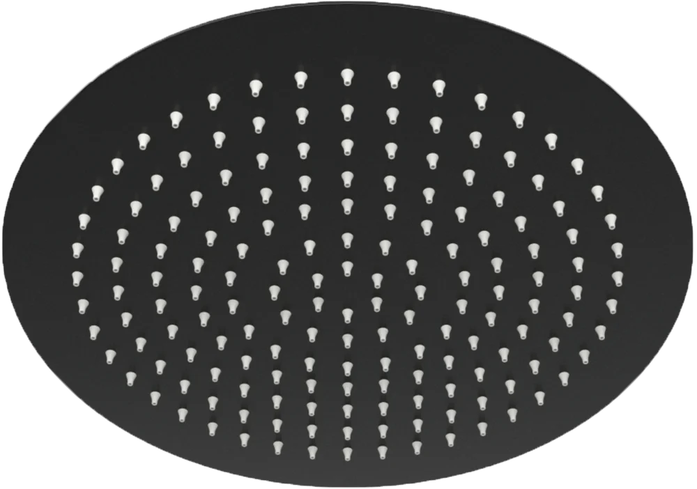 Верхний душ Wasserkraft Abens A160 от магазина ЛесКонПром.ру