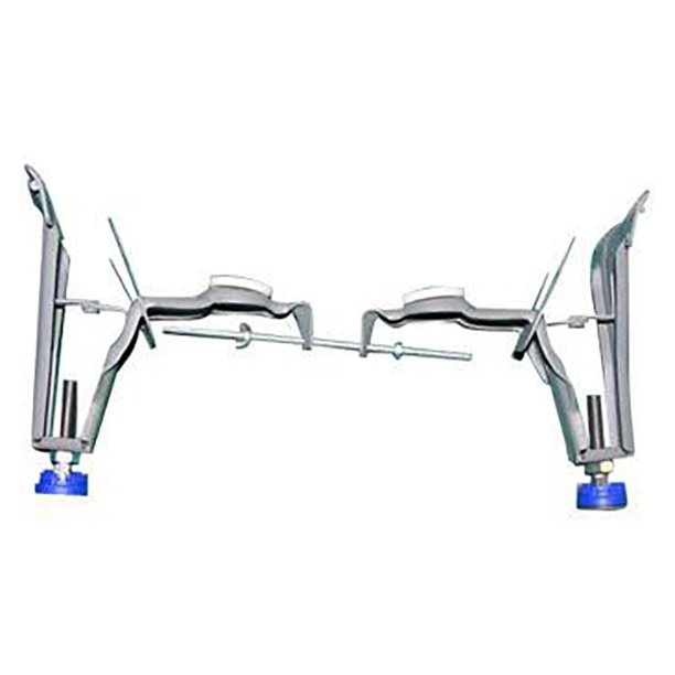 Ножки для ванн KALDEWEI от магазина ЛесКонПром.ру