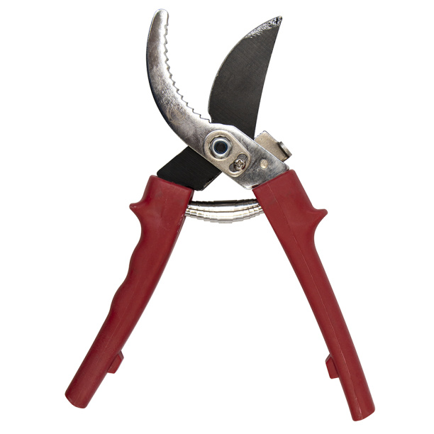 Секатор СССР для свежих веток от магазина ЛесКонПром.ру