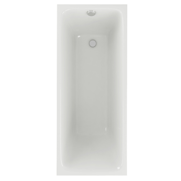 Акриловая ванна AQUATEK Мия 150x70 см от магазина ЛесКонПром.ру