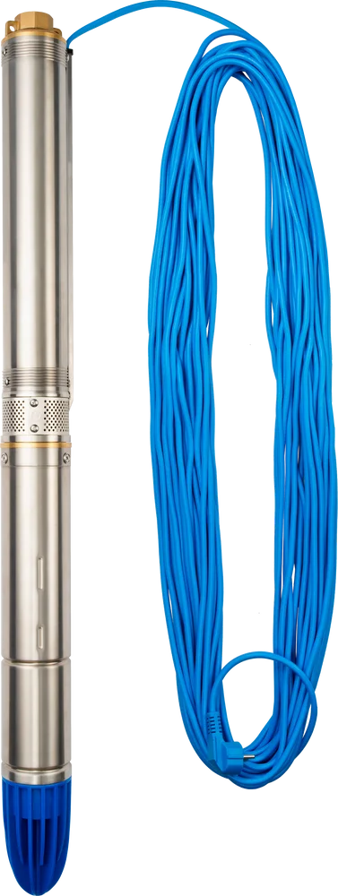 Погружной насос Джилекс Водомет 3ДК 45/60 скважинный от магазина ЛесКонПром.ру