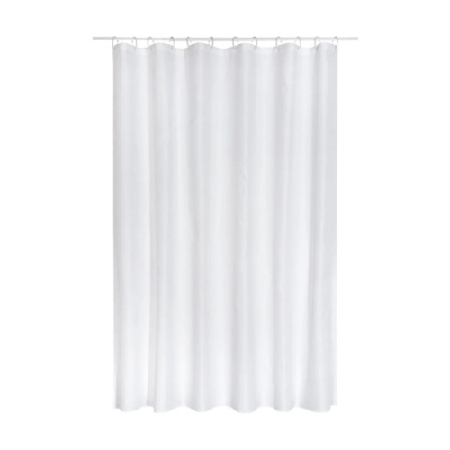 Шторы для ванной