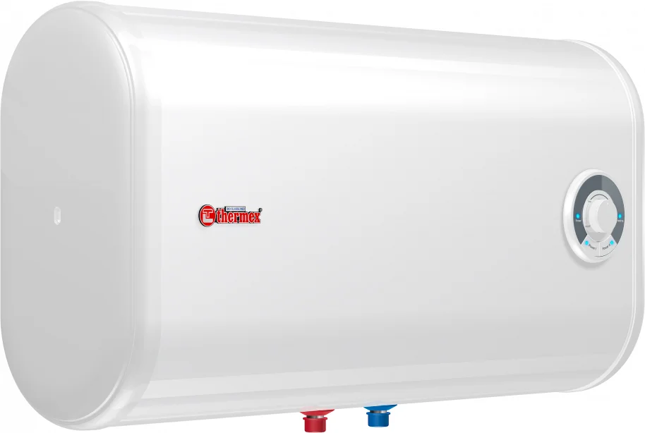 Накопительный водонагреватель Thermex Ceramik 50 H электрический от магазина ЛесКонПром.ру