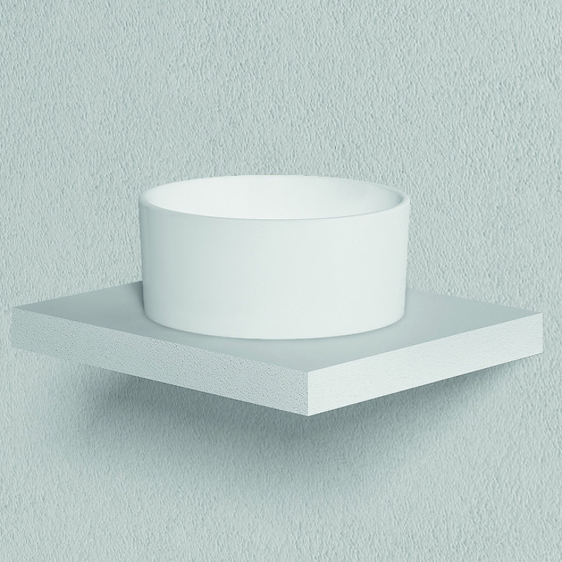 Раковина-чаша Bien Harmony 40 HRLG04001FD0W3000 Белая от магазина ЛесКонПром.ру