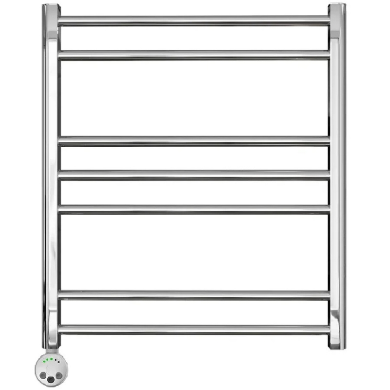 Электрический полотенцесушитель Lemark Poseidon 50х60 LM42607E Хром от магазина ЛесКонПром.ру