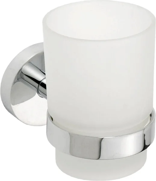 Стакан Bemeta Omega 104110012 от магазина ЛесКонПром.ру