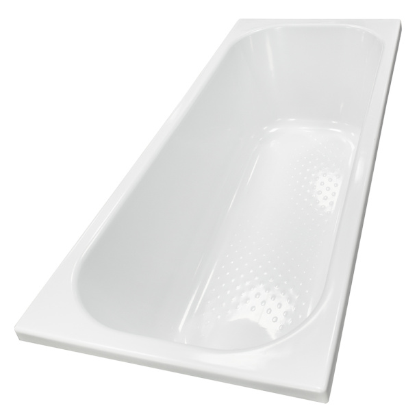 Акриловая ванна Poseidon 150х70 см от магазина ЛесКонПром.ру