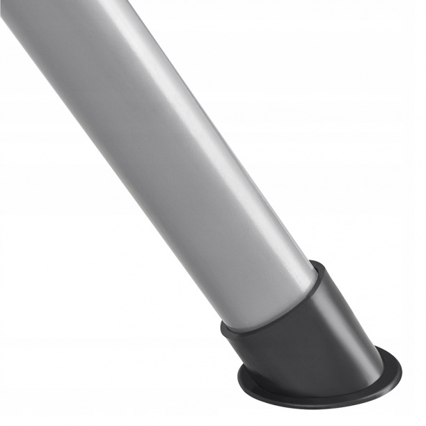 Садовые качели 3-местные 150x210х120 см от магазина ЛесКонПром.ру