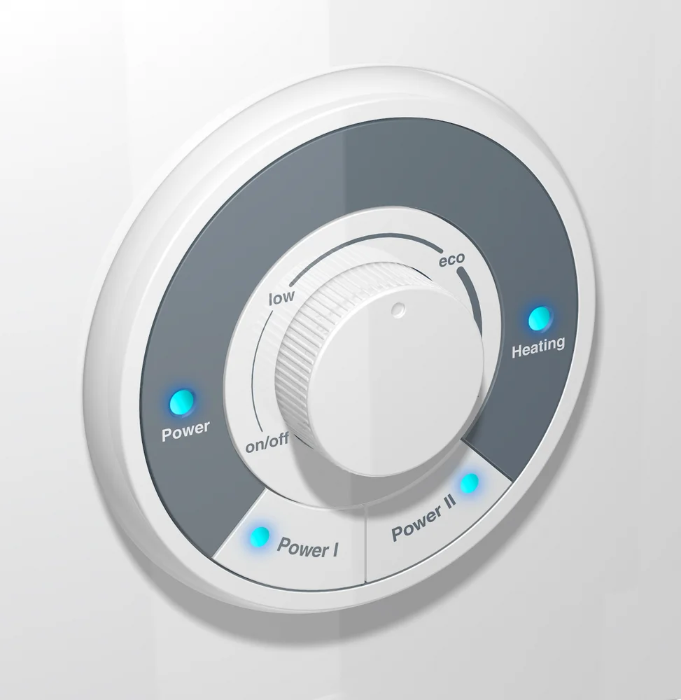 Накопительный водонагреватель Thermex Ceramik 100 V электрический от магазина ЛесКонПром.ру