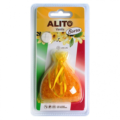 Освежители воздуха для автомобиля