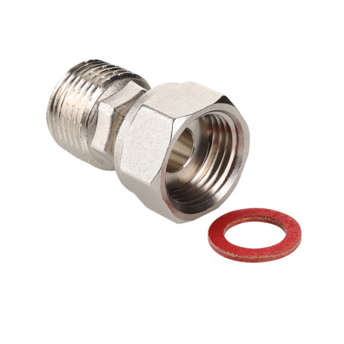 Резьбовые фитинги