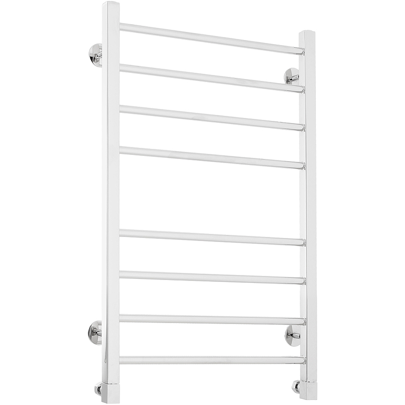 Водяной полотенцесушитель Domoterm Куба П8 400x800 Хром от магазина ЛесКонПром.ру